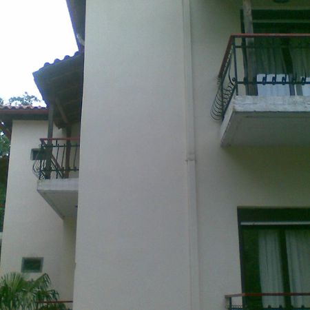 Orpheus Hotel Therma  Dış mekan fotoğraf