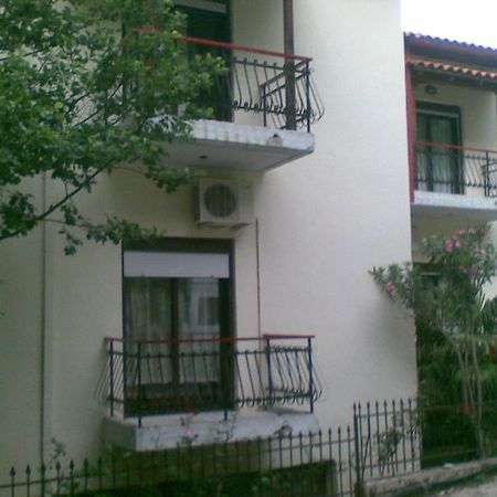 Orpheus Hotel Therma  Dış mekan fotoğraf