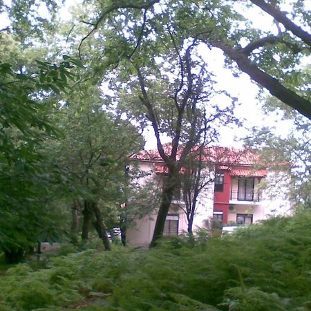 Orpheus Hotel Therma  Dış mekan fotoğraf