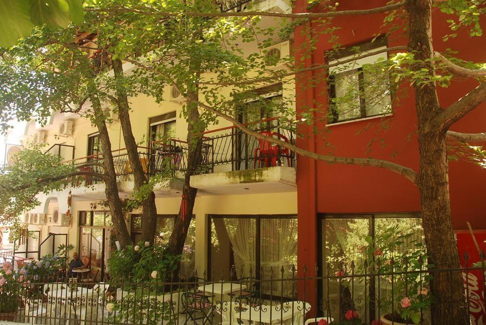 Orpheus Hotel Therma  Dış mekan fotoğraf