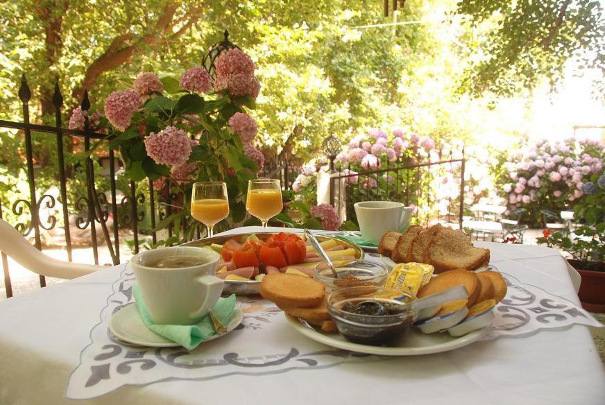 Orpheus Hotel Therma  Dış mekan fotoğraf