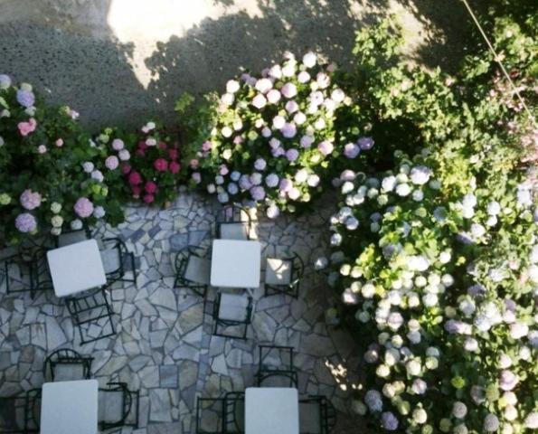Orpheus Hotel Therma  Dış mekan fotoğraf