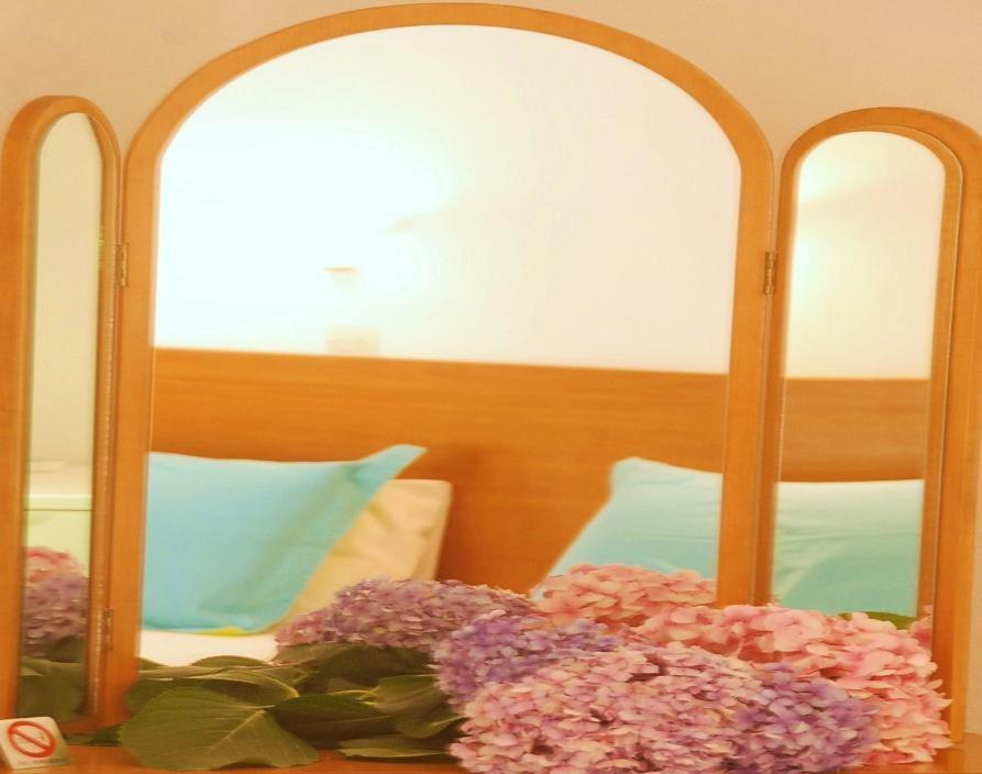 Orpheus Hotel Therma  Dış mekan fotoğraf