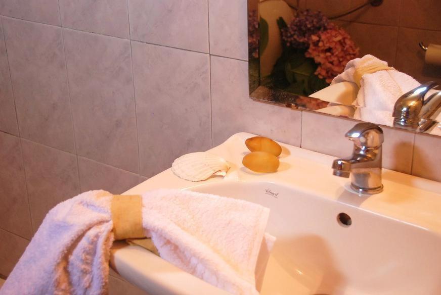 Orpheus Hotel Therma  Dış mekan fotoğraf