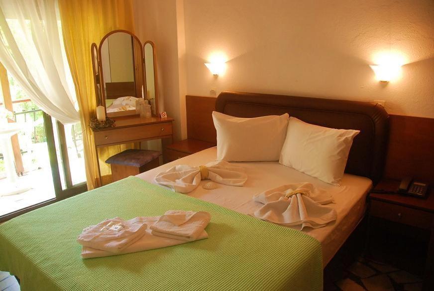 Orpheus Hotel Therma  Dış mekan fotoğraf