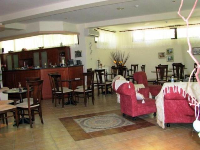 Orpheus Hotel Therma  Dış mekan fotoğraf