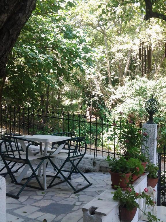 Orpheus Hotel Therma  Dış mekan fotoğraf