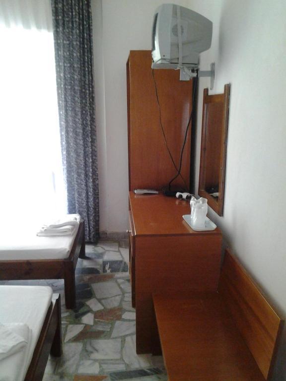 Orpheus Hotel Therma  Dış mekan fotoğraf