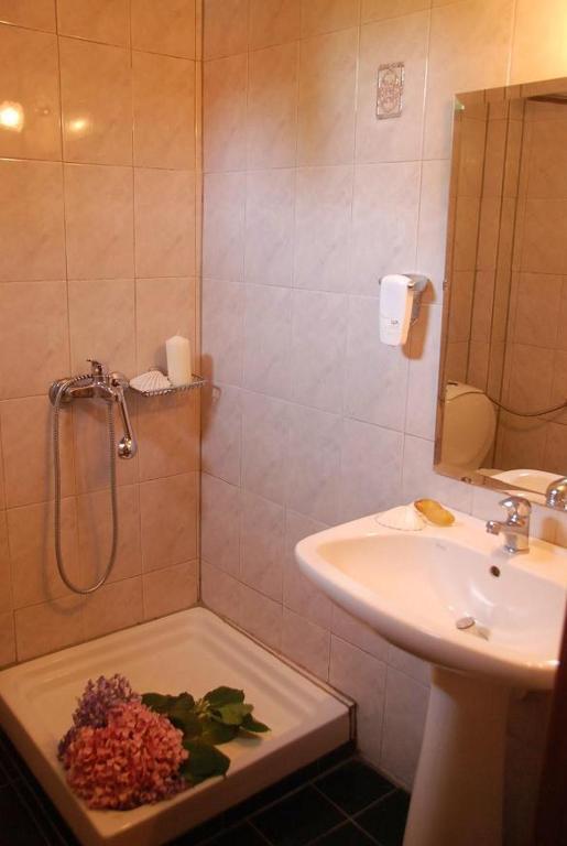 Orpheus Hotel Therma  Dış mekan fotoğraf