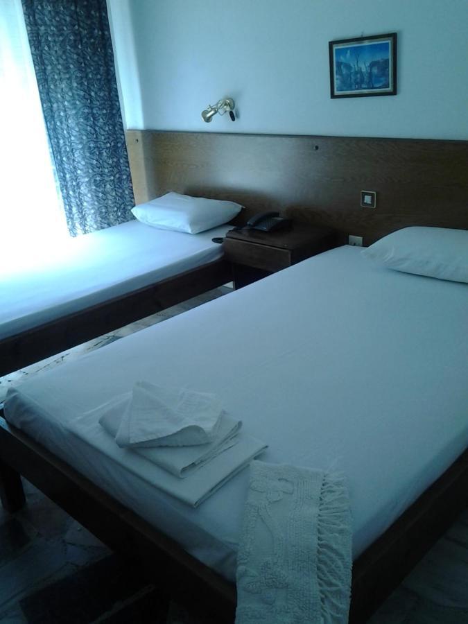 Orpheus Hotel Therma  Dış mekan fotoğraf