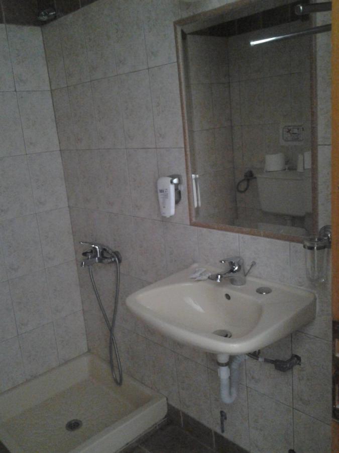 Orpheus Hotel Therma  Dış mekan fotoğraf